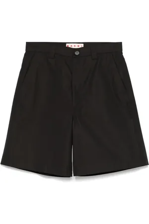 Marni Short chino droit