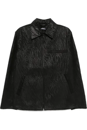 Olly Shinder Veste Gardiner Blouson