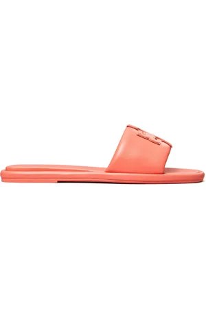 Tory Burch Claquettes Double T Sport