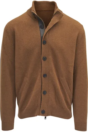 BRIONI Cardigan en cachemire