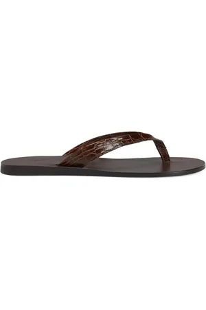 Giuseppe Zanotti Tongs Philemon