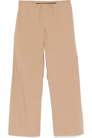 MATTEAU Pantalon en velours côtelé