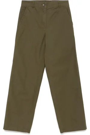 Aspesi Pantalon en toile