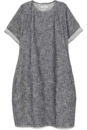 HENRIK VIBSKOV Robe mi-longue Frown