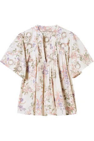 Twin-Set T-shirt en maille