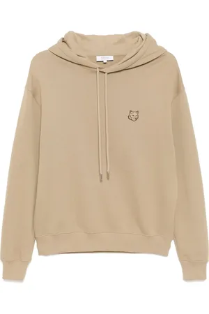 Maison Kitsuné Hoodie à motif Bold Fox Head
