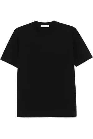 Cruciani T-shirt en jersey