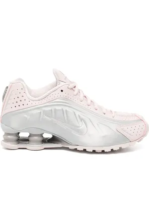 Nike Baskets Shox R4