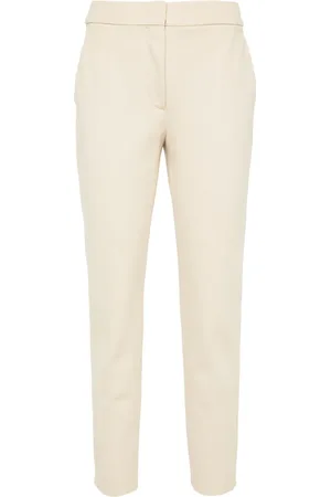 Max Mara Pantalon Pegno court