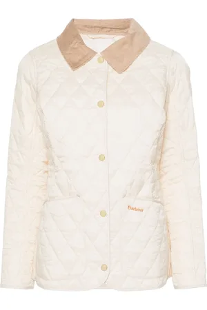 Barbour Veste Annandale à design matelassé