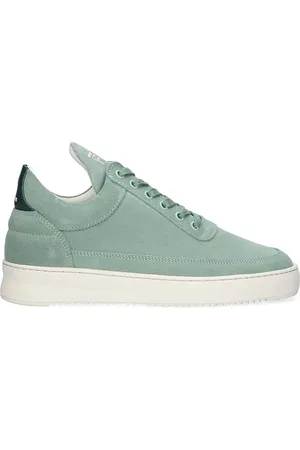 Filling pieces Baskets en daim