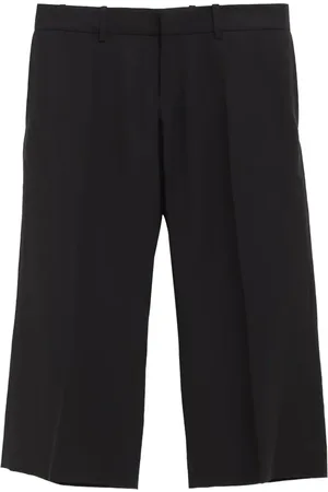 Balenciaga Pantalon à taille basse