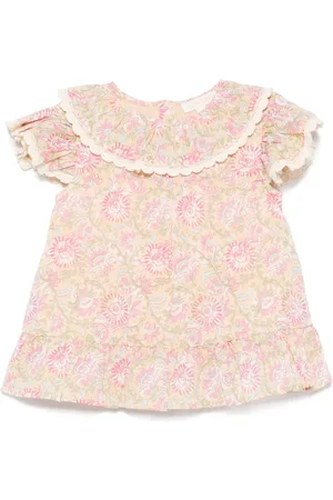 Louise Misha Robe Natiya