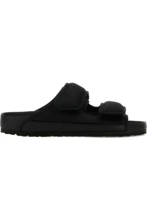 Birkenstock Claquettes Cosny à double bride