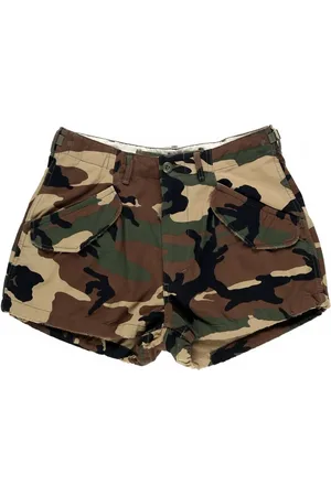 R13 Short Marianne à poches cargo