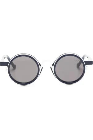 Vava Eyewear Lunettes de soleil WL0046 à monture ronde