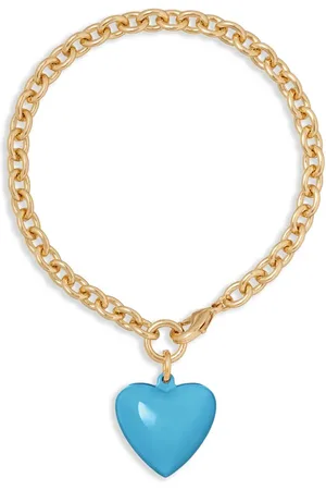 Roxanne Assoulin Bracelet The Mini Puffy Heart