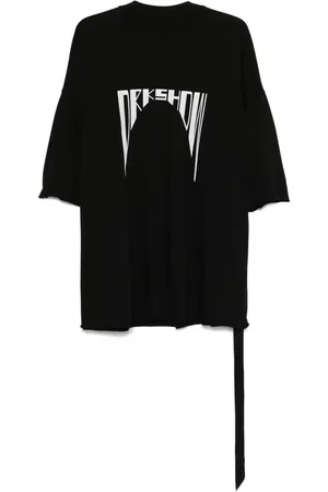 Rick Owens T-shirt Tommy