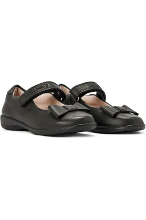 Lelli Kelly Ballerines en cuir à détail de nœud
