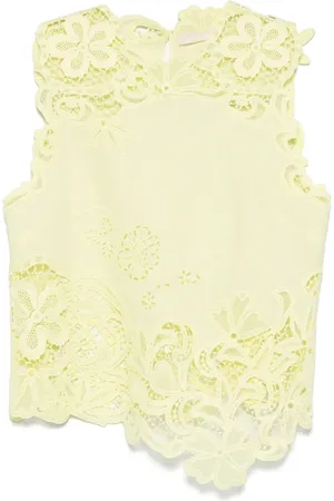 ULLA JOHNSON Haut Marlis