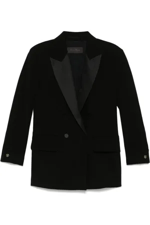 Max Mara Blazer Gabarra