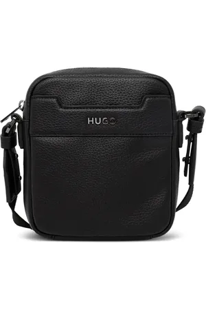 HUGO BOSS Sacoche à logo