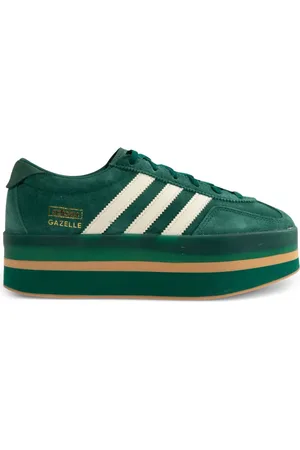 adidas Baskets Gazelle Stack