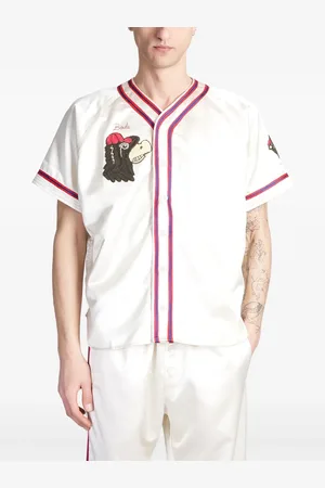 BODE Chemise Redtail