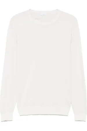 Malo T-shirt en maille fine