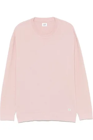 C.P. Company T-shirt en crêpe