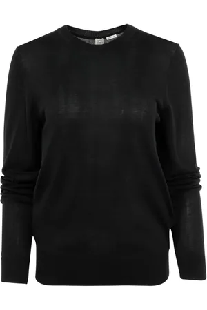 Totême Pull à encolure ronde