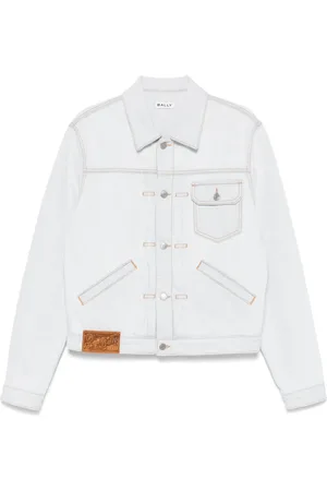 Bally Veste en jean