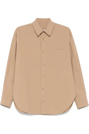 MATTEAU Chemise à poche poitrine