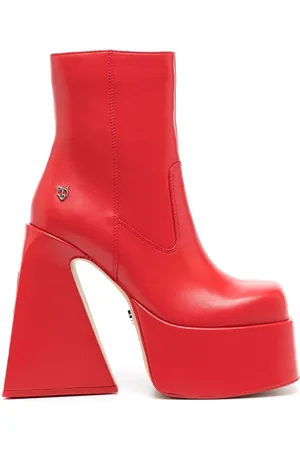 Naked Wolfe Bottines Jane