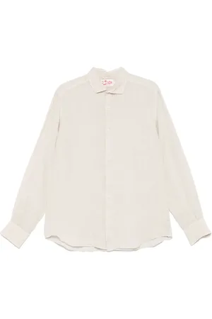 MC2 SAINT BARTH Chemise Pamplona