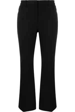 THEORY Pantalon de tailleur à coupe courte