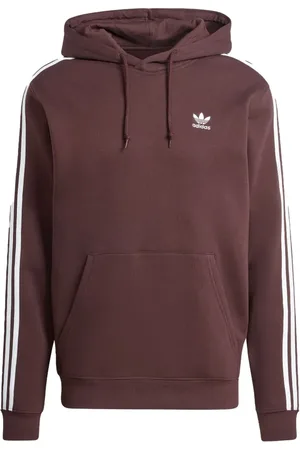 adidas Hoodie Originals 3-Stripes