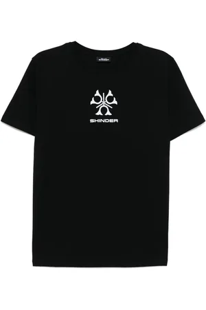 Olly Shinder T-shirt Kin