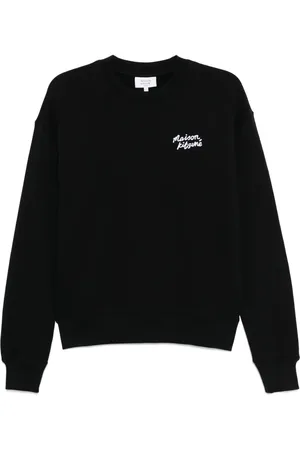 Maison Kitsuné Sweat Handwriting Comfort
