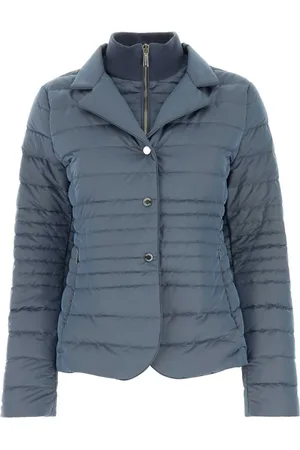 MOORER Doudoune Shirley-THC