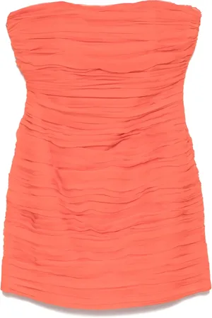 RAQUEL DINIZ Robe courte New Ambra