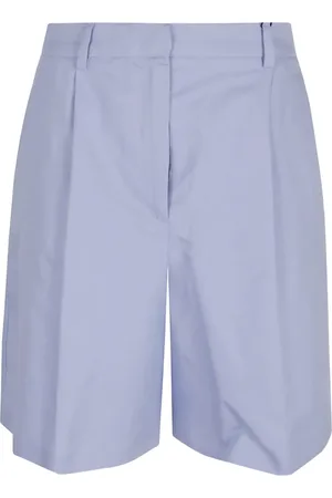 Max Mara Short à pinces