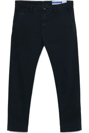 Jacob Cohen Pantalon chino Bobby