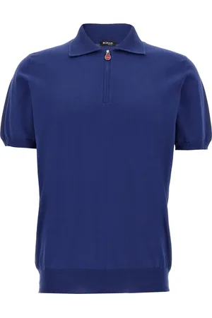 Kiton Polo en coton