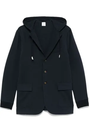 ELEVENTY Blazer à simple boutonnage