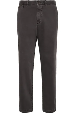 Boggi Milano Pantalon en coton