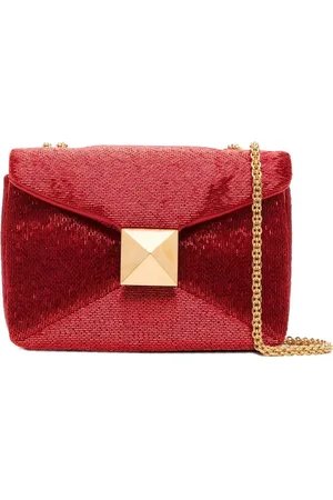 VALENTINO GARAVANI Sac à bandoulière One Stud