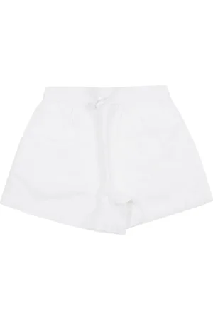Ralph Lauren Short à motif Polo Pony brodé
