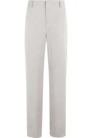 BRIGLIA Pantalon à coupe droite