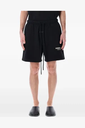 FEAR OF GOD Short de sport en polaire